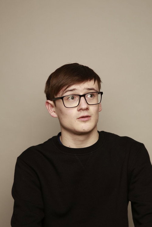 Joshua Bailey