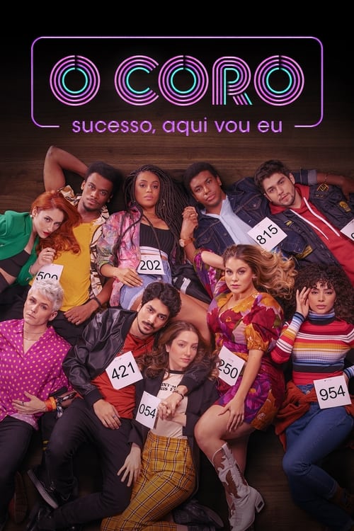 Image O Coro: Sucesso, Aqui Vou Eu