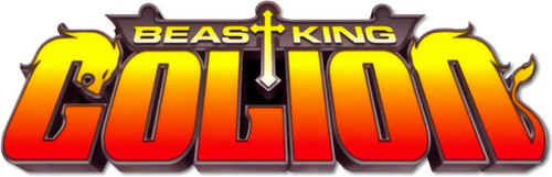 Beast King GoLion
