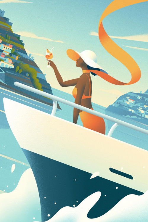 Below Deck Mediterranean