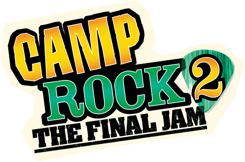 Camp Rock 2: The Final Jam