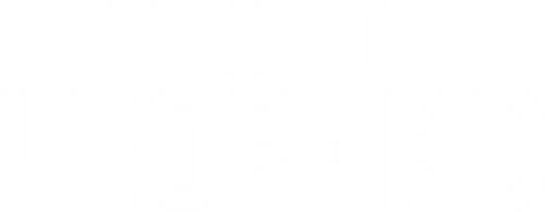 Eye of the Leopard