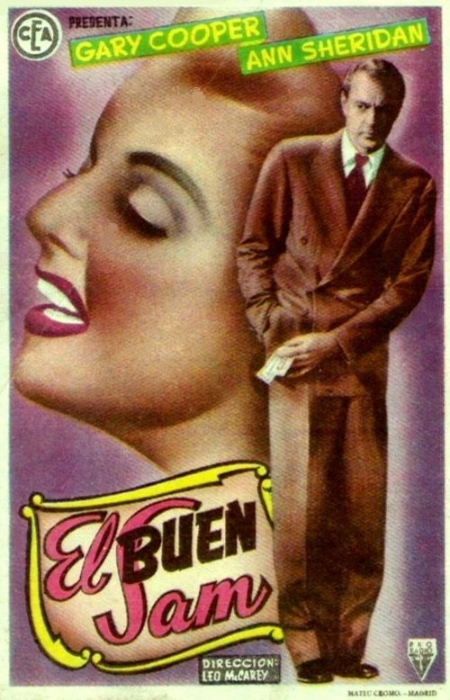 El buen Sam 1948