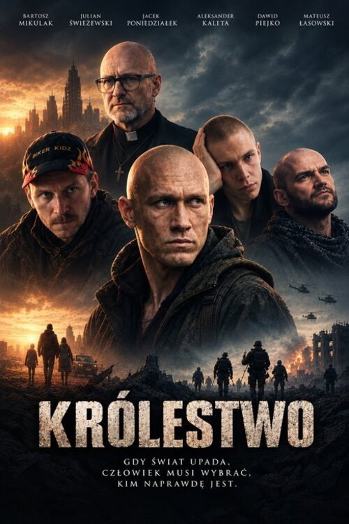 Królestwo