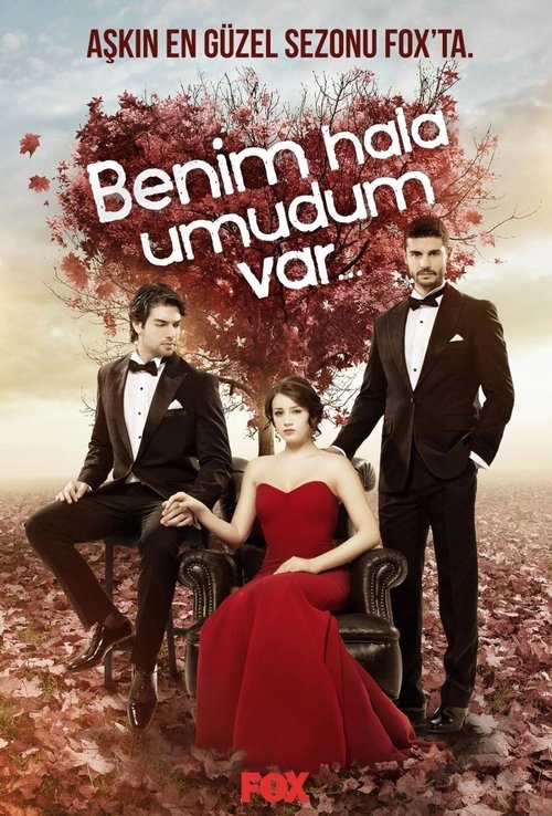 Benim Hala Umudum Var (2018)