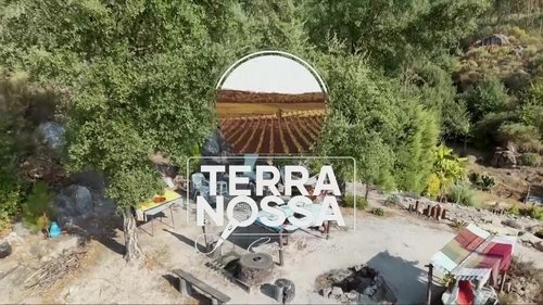 Terra Nossa: 8×17