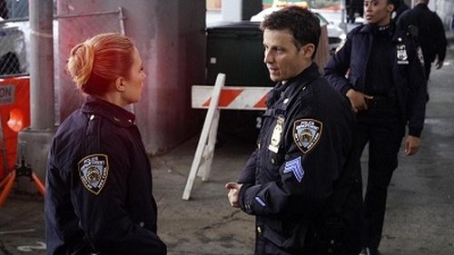 Blue Bloods – Sangue Azul: 9×10