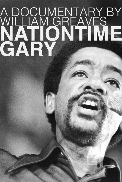 Nationtime—Gary 1972