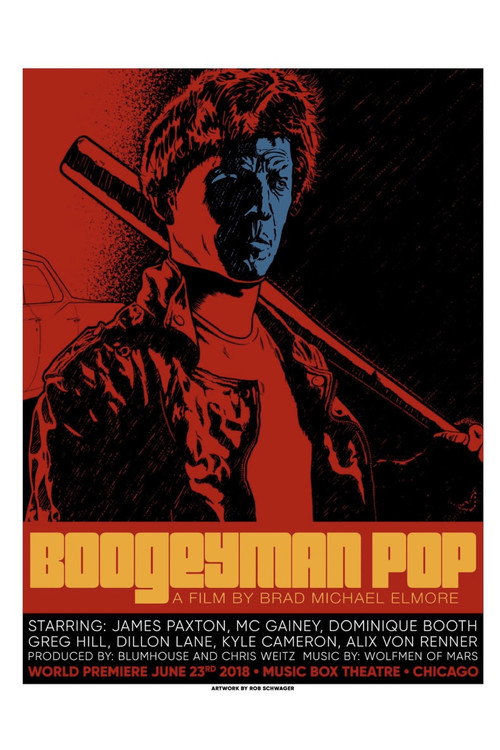 Boogeyman Pop