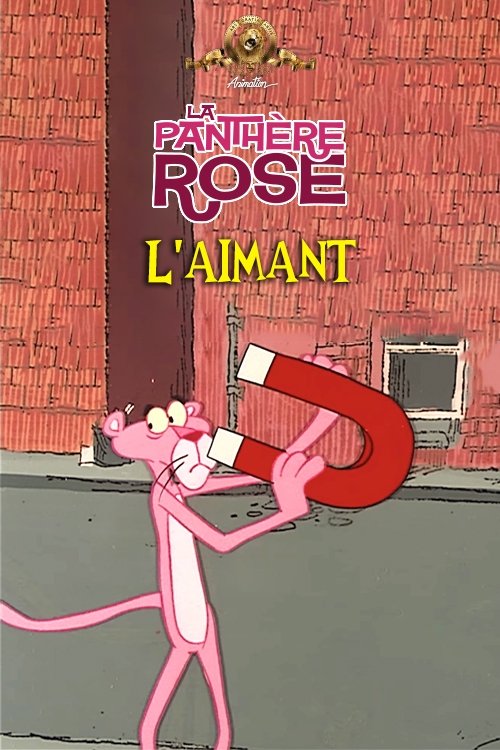 Poster of : L'Aimant