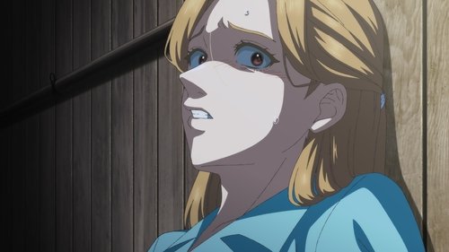 Chuuzenji-sensei Mononoke Kougiroku: Sensei ga Nazo wo Hodoite Shimau kara.: 1×8