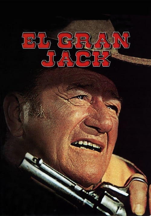 El gran Jack 1971