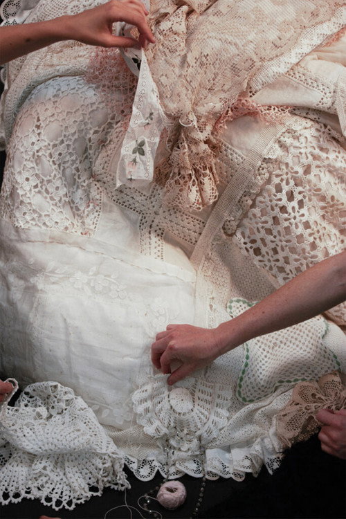 Rosa / Zita: Um Espaço Liminar