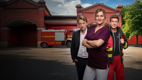 Frieda - Mit Feuer und Flamme - Season 1 Backdrop Blur