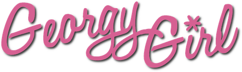 Georgy - A Feiticeira - Logo 3