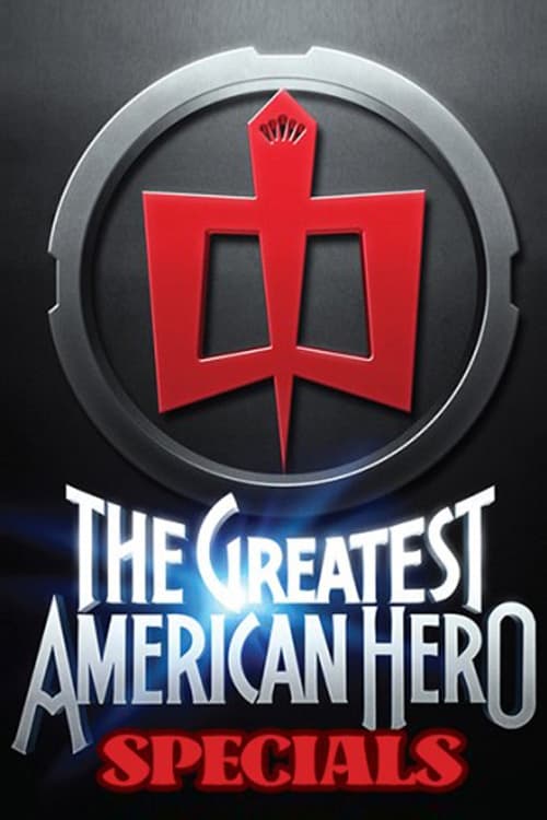 Where to stream The Greatest American Hero Specials