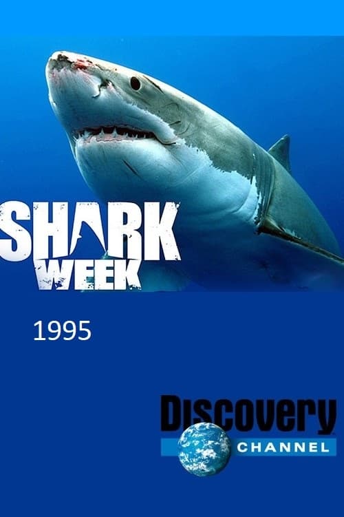 Shark Week, S08
