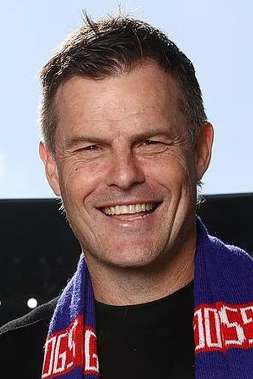 Luke Darcy