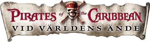 Pirates of the Caribbean: At World's End