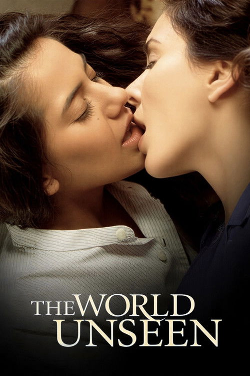 The World Unseen poster