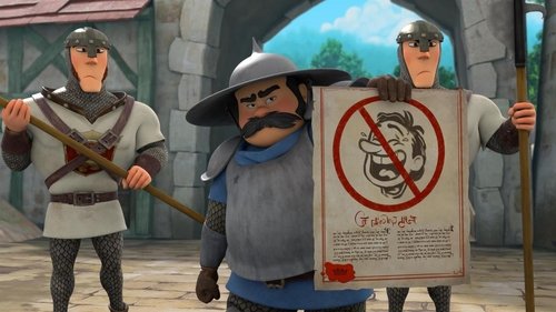 Image de l'épisode 50