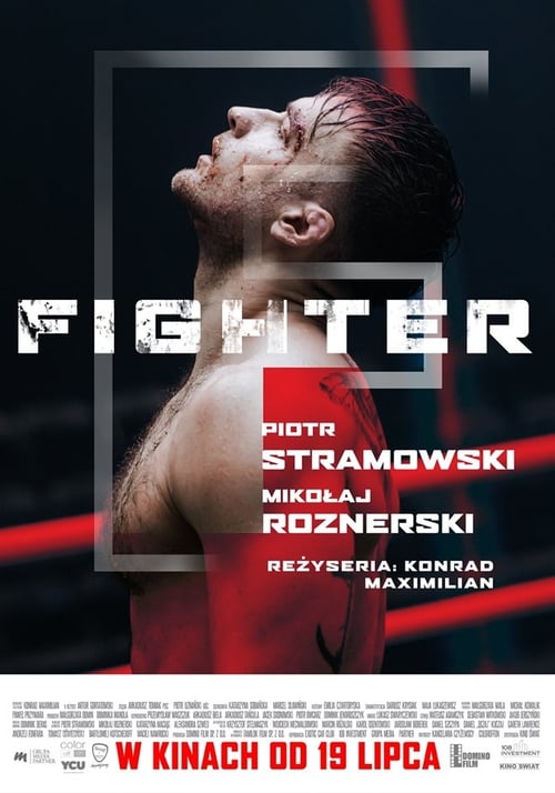 Fighter 2019