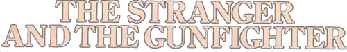 The Stranger and the Gunfighter