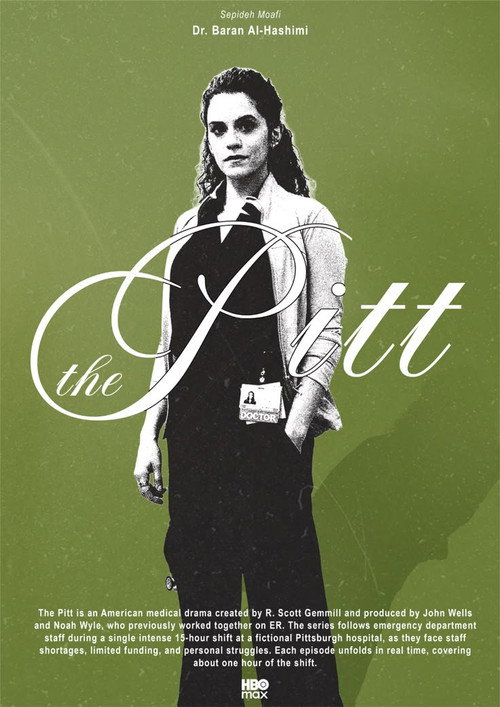 The Pitt