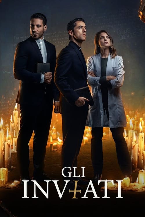 |IT| Gli Inviati