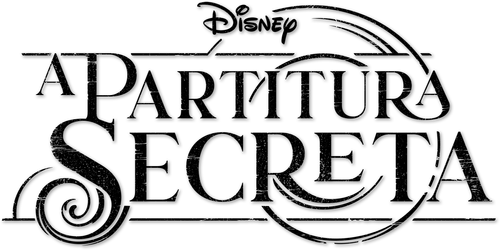 A Partitura Secreta