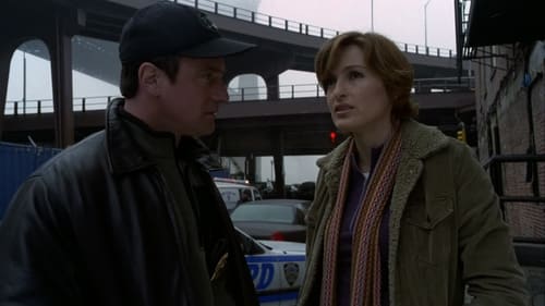 Law & Order: Special Victims Unit, S05E20 - (2004)
