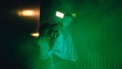 On The Edge of Glory