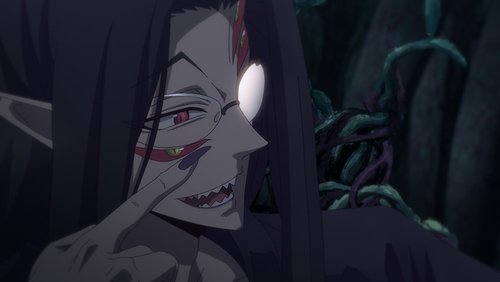 Ragna Crimson: Temporada 1x Episodio 13