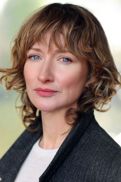 Hannah Bourne Avatar