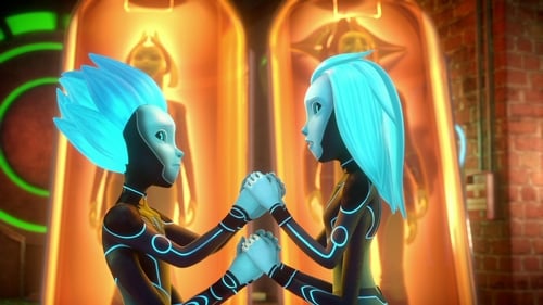 3Below: Tales of Arcadia: 2×13