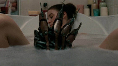 A Nightmare on Elm Street