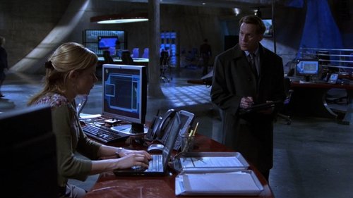 24, S05E14 - (2006)