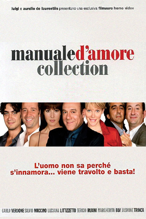 Manual of Love Movies Online Streaming Guide