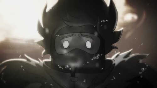 Ninjago Legends: Monstrosity: 1×3
