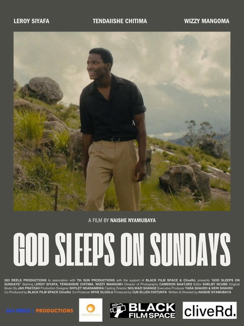 God Sleeps on Sundays
