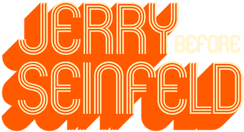 Jerry Before Seinfeld
