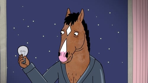 BoJack Horseman