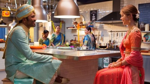 The Extraordinary Journey of the Fakir (2018)