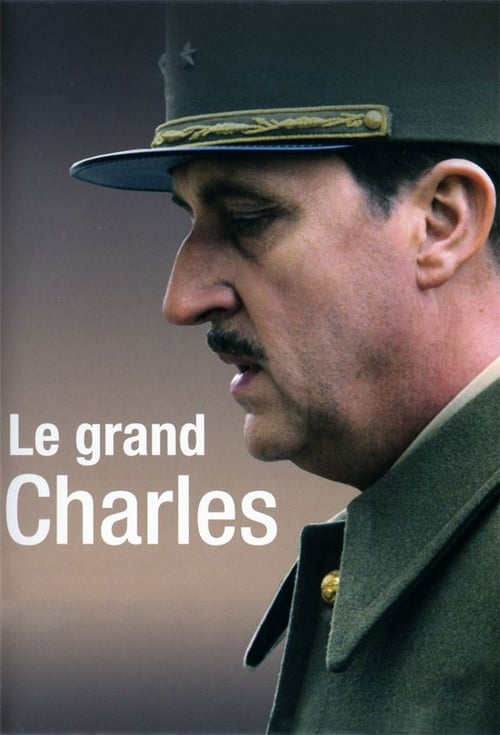 Poster Le Grand Charles