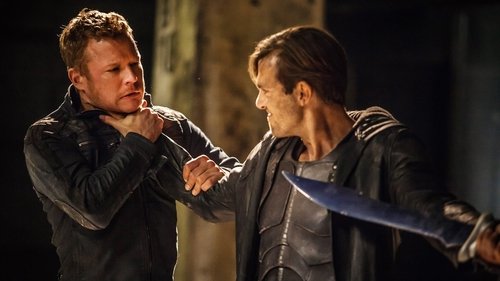 Dominion: 2×5