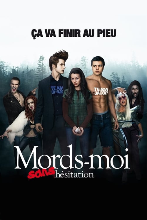 Mords-moi sans hésitation 2010