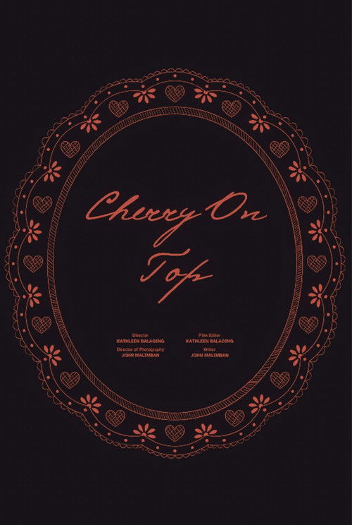 Cherry on Top