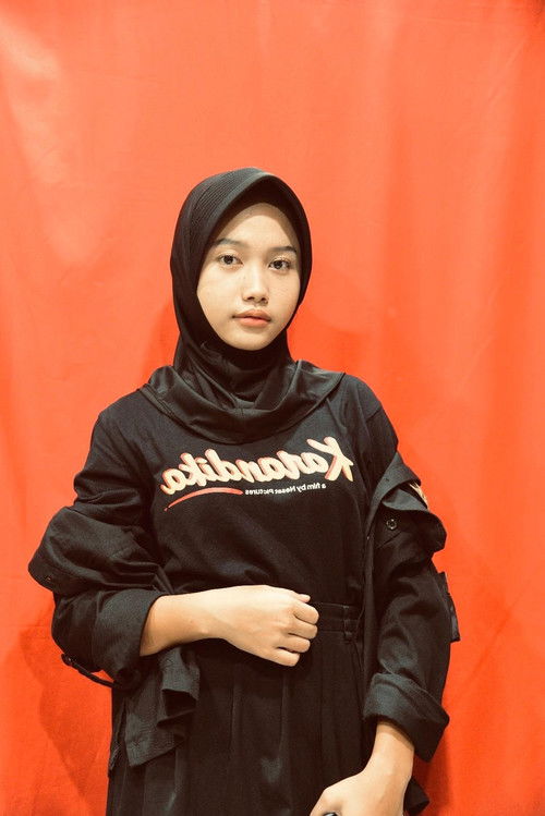 Foto de Zeva Aprillia