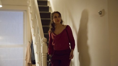 Angel of Mine (2019)