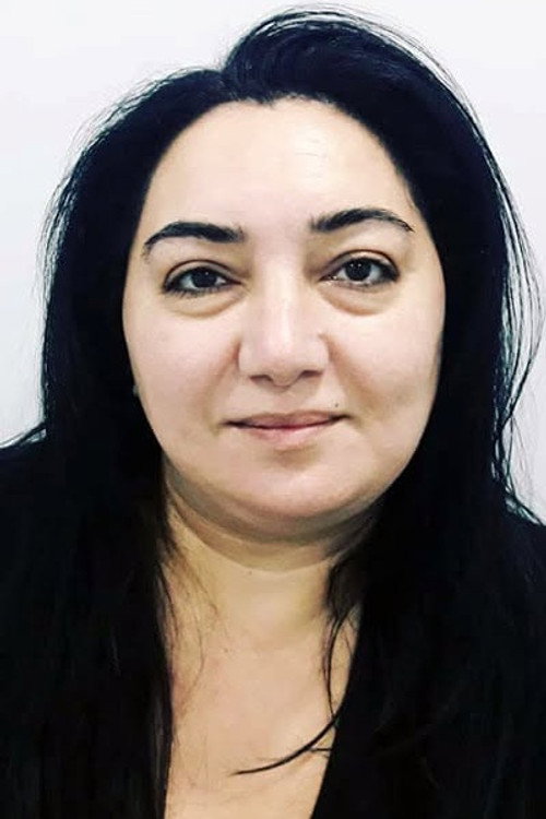 Samira Javanshir